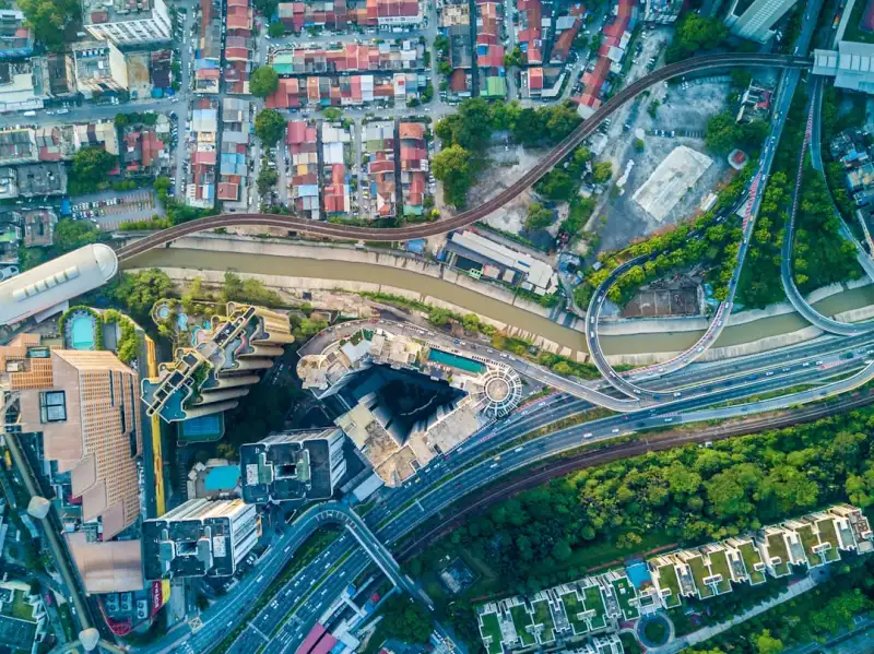 高层建筑消防照明系统设计要点与道之源设备选型建议